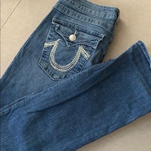 True Religion Pants & Jumpsuits - Women’s True Religion Jeans True Religion Pants & Jumpsuits - Women’s True Religion Jeans